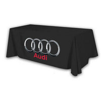 Megastore 6ft 4-Sided Rectangular Table Throw