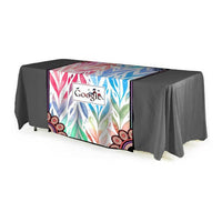 Customizable 3x6 ft Table Runner