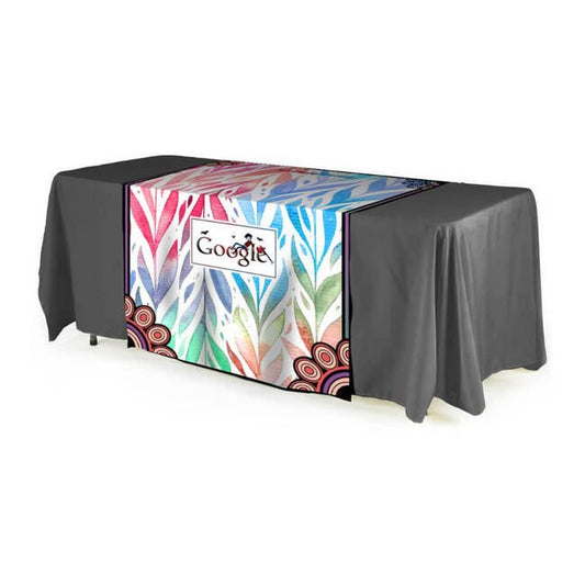 Customizable 3x6 ft Table Runner - Image 1
