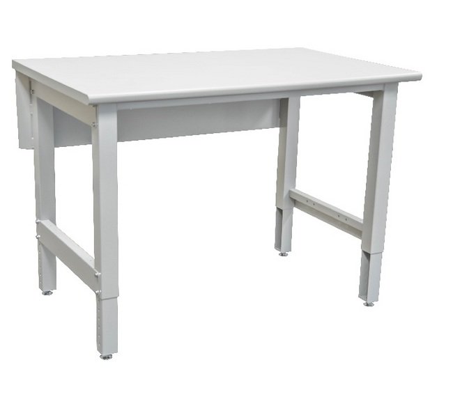 72" ESD Cornerstone Workstation - Image 1