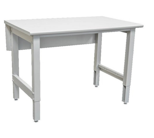 60" ESD Cornerstone Workstation - Image 1