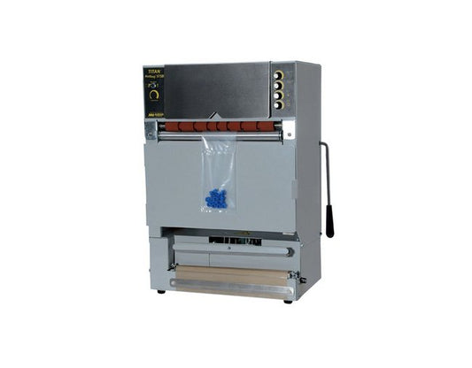 Compact Tabletop Auto Bagging Machine - Image 1