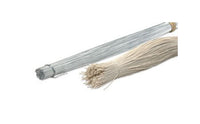 Metal Wire and String Tags - Pack of 1000, 12 inches