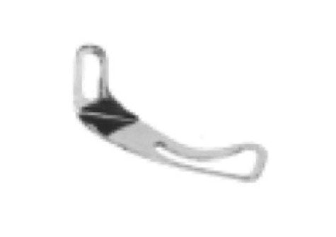 Needle Thread Take-Up for Panel Flanger Machines - Image 1