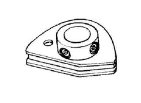 Diamond Needle Corp. 612540 Thread Take-Up for Panel Flanger Machines - Image 1