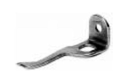 Diamond Needle Corp. 210591 Auxiliary Take-Up Needle for Singer 107W, 143W Machines - Image 1