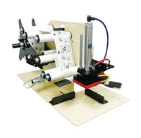High-Precision Tamp Label Applicator