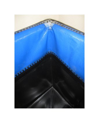 LFP CrossFilm™ Chrome Plating Skirt Liner - Image 1