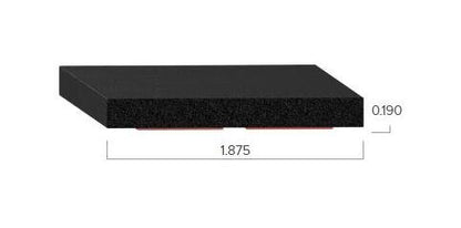 Uni-Grip 1.875 Inch Tape Seal - Image 2