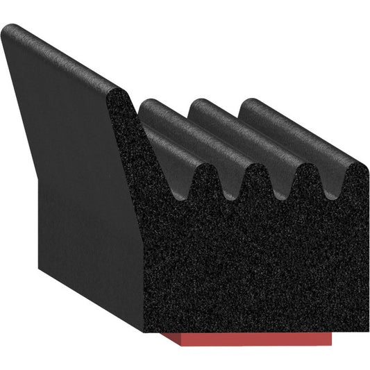 Uni-Grip 0.750x0.813 Tape Seal - Image 1