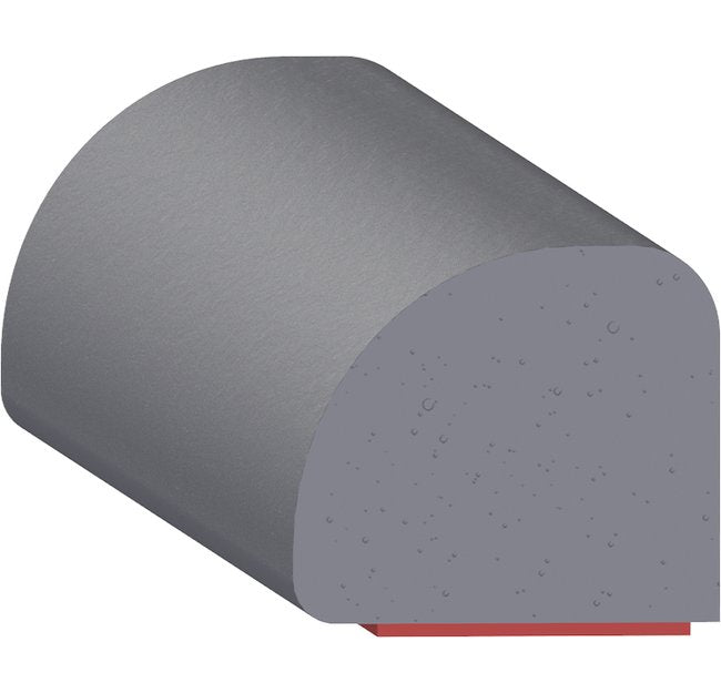 Uni-Grip 0.422" x 0.511" Sponge Tape Seal - Image 1