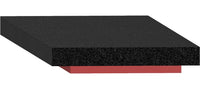 Uni-Grip 1.000" x 0.125" Rubber Tape Seal
