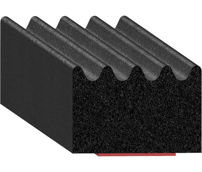 Uni-Grip 0.625x0.375 Tape Seal - Image 1