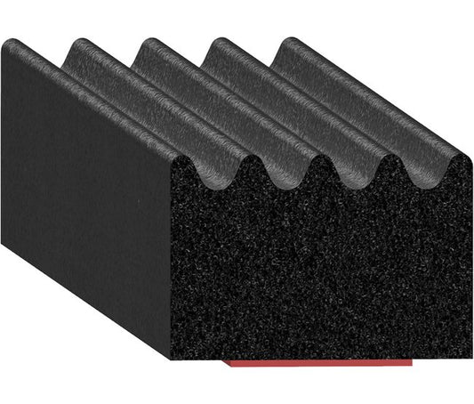 Uni-Grip 0.625x0.375 Tape Seal - Image 1