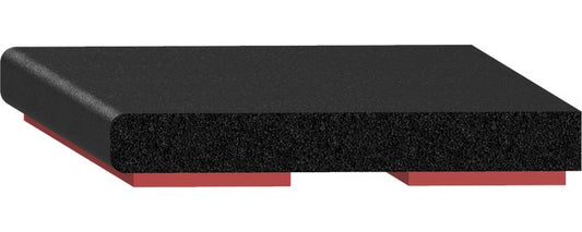 Uni-Grip 1.500 Inch Rubber Tape Seal - Image 1