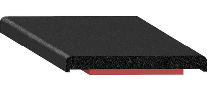 Uni-Grip 0.750x0.100 Inch Tape Seal with 3M Heat-Activated Tape - Image 1