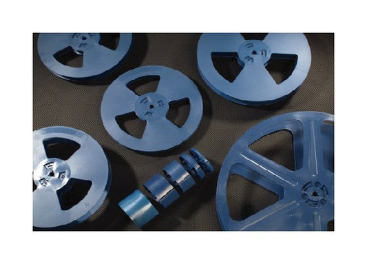 22 Inch (in) Tek Snap Reel - Image 1