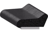 Uni-Grip 0.660" x 0.280" Tape Seal