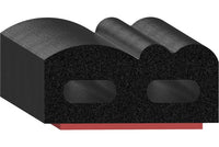Uni-Grip 1.380x0.620 Inch Tape Seal