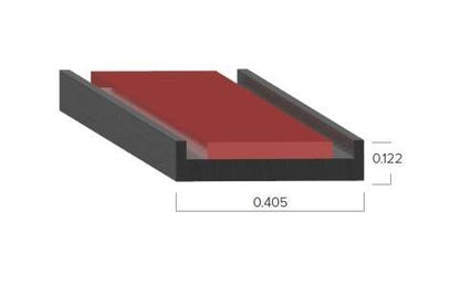 Uni-Grip Neoprene Tape Seal - Image 2