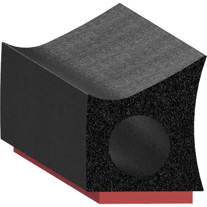 Uni-Grip 0.490" x 0.560" Heat-Activated Tape Seal - Image 1