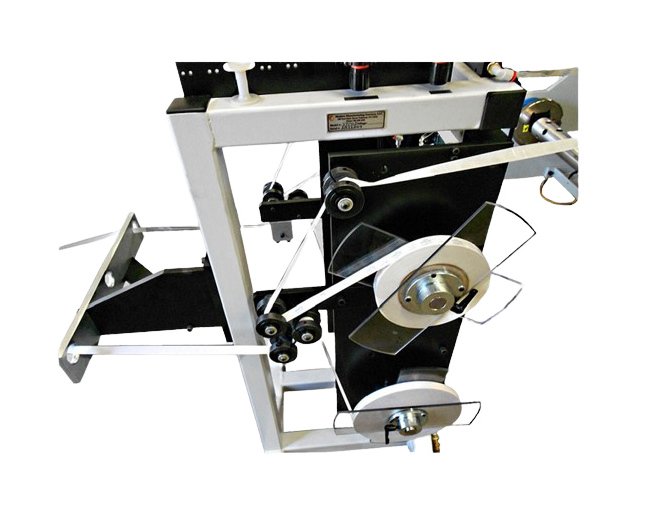 Tape and Zipper Unwinds - Image 2
