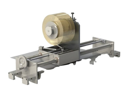 Tape and Zipper Unwinds - Image 3