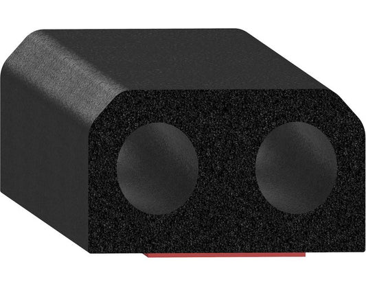 Uni-Grip 1.100" x 0.575" Tape Seal - Image 1