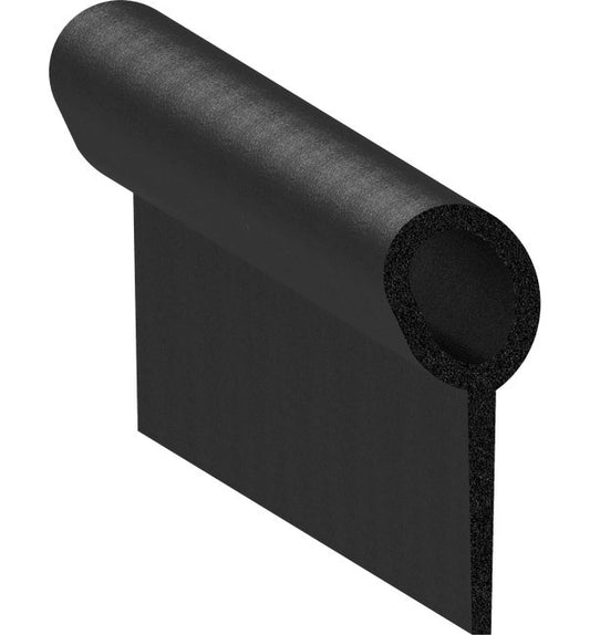 Uni-Grip 1.350" Width 0.525" Height Tape Seal - Image 1