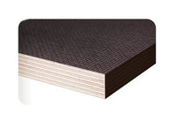 TCL 8x4 Film Faced Plywood for Trailers & More