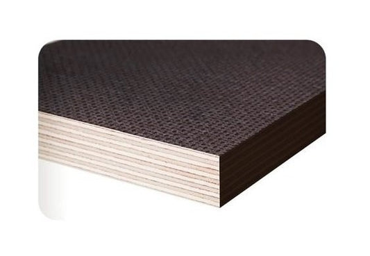 TCL 8x4 Film Faced Plywood for Trailers & More - Image 1