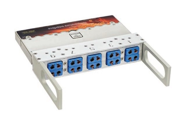 SCORPION® 2 Temperature Interface Devices for Data Logging - Image 1