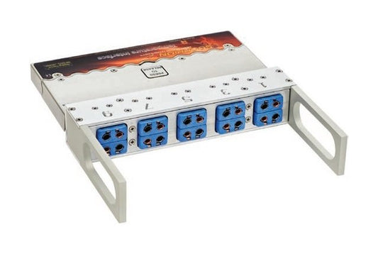 SCORPION® 2 Temperature Interface Devices for Data Logging - Image 1
