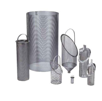 Custom Engineered Strainers & Screens by Sure Flow Equipment - Image 3