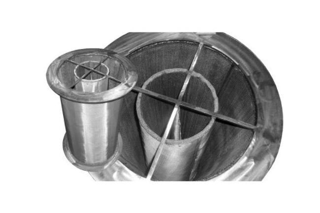 Custom Engineered Strainers & Screens by Sure Flow Equipment - Image 4