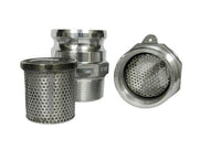 Custom Engineered Strainers & Screens by Sure Flow Equipment