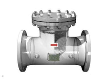 Sure Flow 2.5" Fabricated Tee Strainer