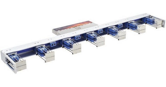 SCORPION® 2 800mm Conveyor Width Temperature Sensor Array - Image 1
