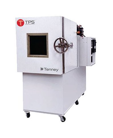 64S, Tenney Industrial Thermal Vacuum Oven - Image 1