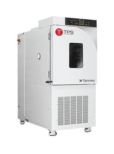 TC10S, Tenney TC Series Cycling Test Chamber - Image 1