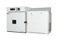 BTRC Tenney Benchmaster Temperature and Humidity Test Chamber