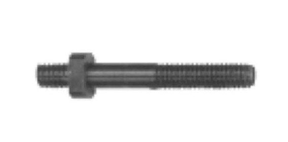 Diamond Needle Corp. Tension Post for Panel Flanger Machines - Image 1