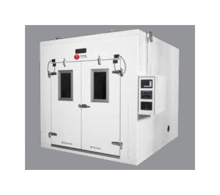 Tenney 603 Cubic Feet (ft³) Capacity Environmental Walk-In Room - Image 4