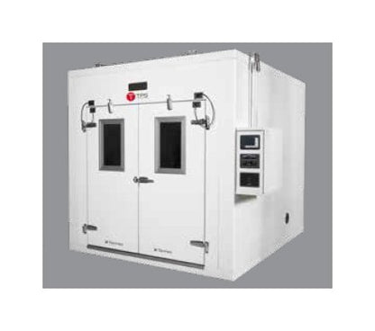 Tenney 603 Cubic Feet (ft³) Capacity Environmental Walk-In Room - Image 4