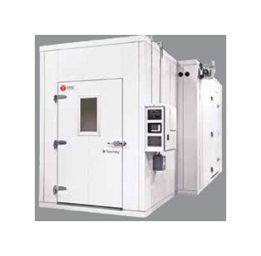 Tenney 744 Cubic Feet (ft³) Capacity Environmental Walk-In Room - Image 2