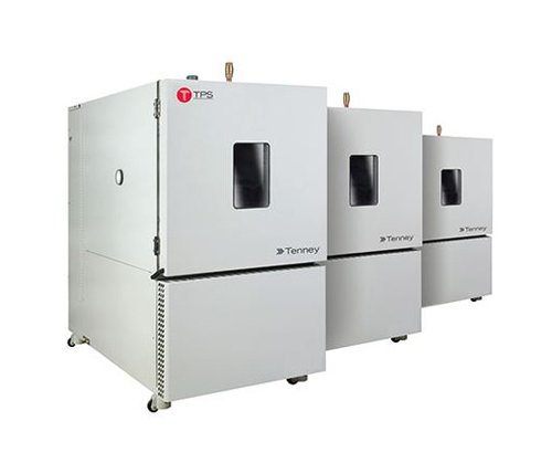 SS-20, Tenney Steady-State Stability and Shelf-Life Testing Chamber - Image 1