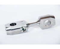 Precision Force Sensing Tension Link with Pivot Ends - TLLR/TLLF Series