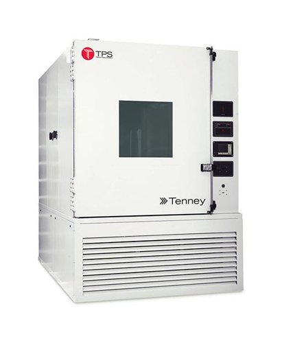 ETCU-16, Tenney ETCU Temperature Humidity Cycling Chamber - Image 1
