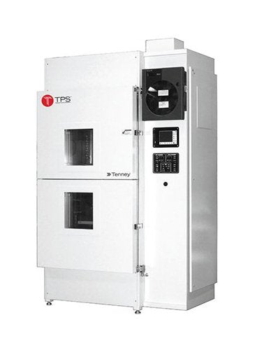 TS2.08.30, Tenney Thermal Shock Chamber - Image 1