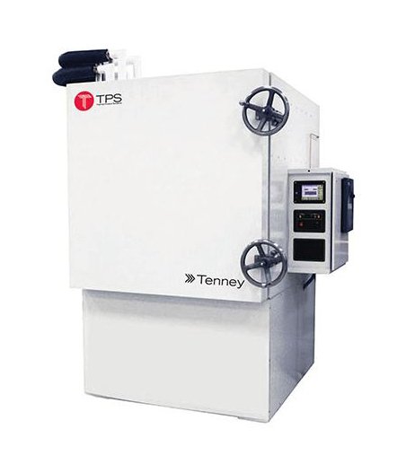 48ST, Tenney Strat Altitude Chamber - Image 1